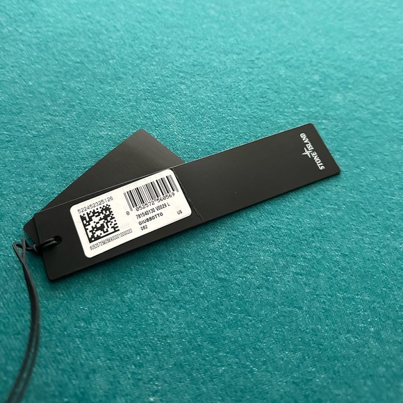 New Stone Island Hyper Dense Nylon Raso Size: Large - Picture 5 of 11